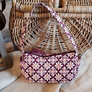 Vera Bradley Medallion Maggie